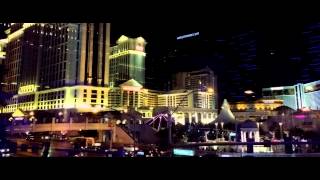 Las Vegas - footage shot on Galaxy Note 3 in 4k (UHD) mode.