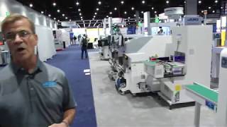 Apex IPC 2020 Booth Tour