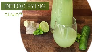 Detoxifying Smoothie