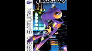 NiGHTS Into Dreams - Dreams Dreams