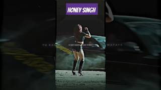 aja Barsha le tere husan ki aadaye #edit #yoyohonneysingh #music