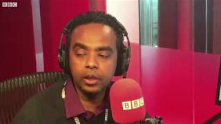 Doodda BBC SOMALI: Dhibaatooyinka daawooyinka iyo cuntooyinka dhacay ee Somaliland