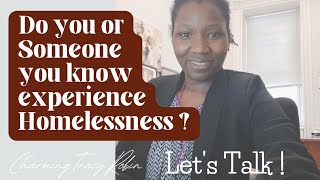 I am Homeless,  Lost All My Paperwork, Where Do I Begin? | Get Back On Track by doing this