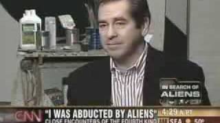 CNN - In Search Of Aliens - Alien Abduction