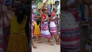 se rila rila cg halbi song #ashokprimetv #dance #folkdance #gondi_dance #ashokmadkami