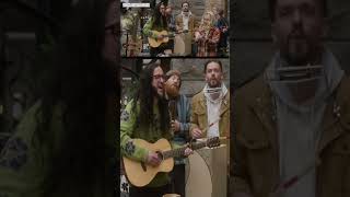 Crazy -- Walk off the Earth Best Cover #crazycover