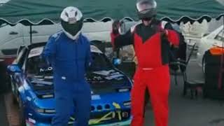 Harlem shake Team Midship Drifter