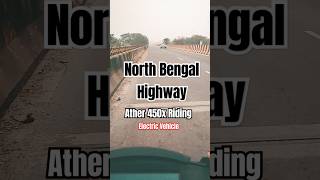 North Bengal Highway Riding #shortsviral