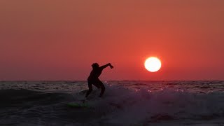 Surf Open Puerto Escondido 2017