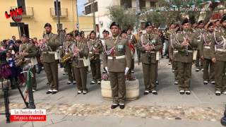 COMUNE S.NICOLO' ARCIDANO DEDICA PIAZZA A MEDAGLIE D'ARGENTO GRANDE GUERRA (8)