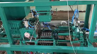 Polymer Processing Robotic Based New Machine