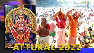 Attukal2022  | #attukalamm #attukal2022 #attukalpongala #attukalpongala2022 #shanAmallu #shanamallu