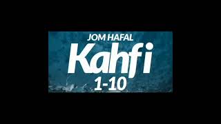 jom hafal surah Al-Kahfi