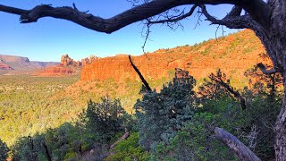 Sedona Feb 2021