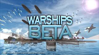 Warships [Beta] Full Soundtrack