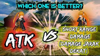 SRD VS ATK - WIN SRD? 🔥🔥🔥 - TORAM ONLINE