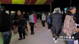 Puro Ambiente los Tejocotes, Miercoles de carnaval