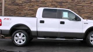 2008 Ford F150 #A38482 in Myrtle Beach Columbia, SC 29440