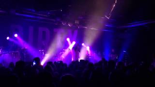 Dirty Heads - "End of the World" (live)