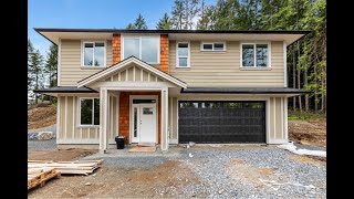 Cowichan Real Estate |  Carriage House on 1.28 Acre 1222 Fairfield Road, Cobble Hill - SOLD