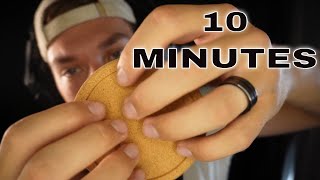 ASMR | To Sleep In 10 minutes