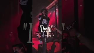 Lil Skies "Death" Sky High 2024 [Observatory Santa Ana, CA] @lilskies9308