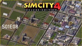 SimCity4 Deluxe PL S01E08 #008