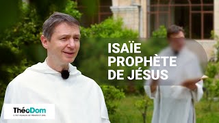 Isaïe, prophète de Jésus