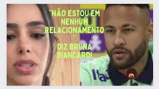 ACABOU!! BRUNA BIANCARDI CONFIRMA TÉRMINO COM NEYMAR!  #emalta #news #famosos