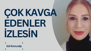 Hep Aynı Şeyleri Yaşamak - Gül Konuralp