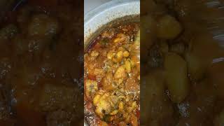 Aloo chicken Curry #food #youtube #chickencurry ఒక like Please Subscribe