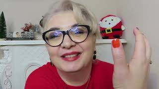 December  VLOGMAS ☃️ Haul AVON si JUMBO ❤️ Castigator concurs.🎁