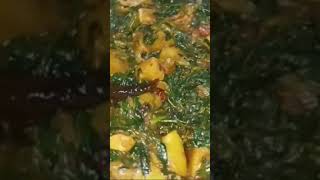 Masala Aloo Methi Recipe Very tasty watch full video on my channel