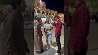 سالنا الناس بتقدر تحكي بسيطة ما تستبسطهاش 😃😀😆😂(سامر الحسنات )