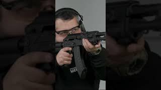 AK-203 Russian Assault rifle By: Kalashnikov group