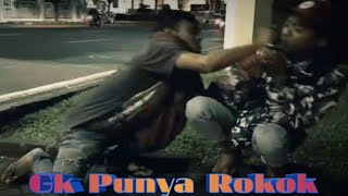 Gk Punya Rokok