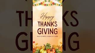 Happy Thanksgiving ! #ThanksGivingDay #ThanksGiving #ThanksGivingDinner #HappyThanksGiving #Thankful