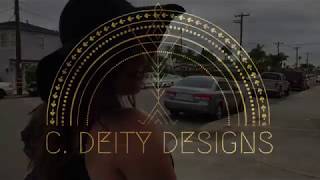 C. Deity Designs in North Park, San Diego!