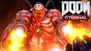 ЖИРДЯИ АТАКУЮТ ► Doom Eternal #4