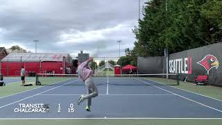 [Road to the Nationals] NTRP 4.0 Tennis - Monday Night Singles edition