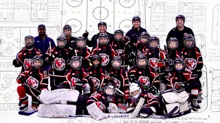 2023/2024 - Caledon Hawks U11 BB - Season Finale