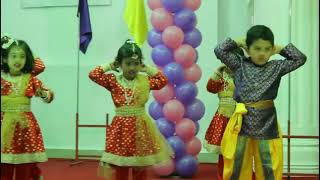 KATHAK PERFORMANCE