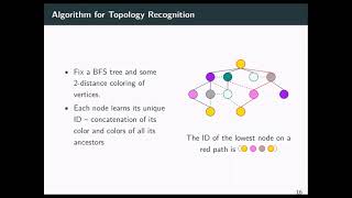 Deterministic Size Discovery and Topology Recognition in Radio Networks with Short Labels