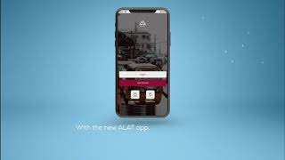 ALAT 4.0 is Live