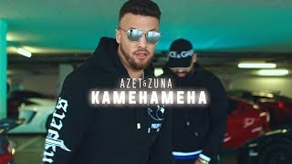 Azet & Zuna - Kamehameha