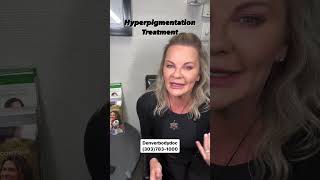 Hyperpigmentation Treatment with PCA Skin