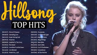 Top Hits Hillsong Praise And Worship Songs Playlist 2021 🙏 Christian Hillsong Worship Songs 2021