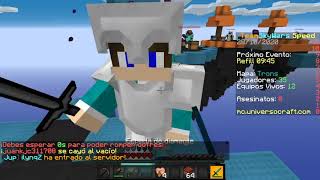 Jugamos Minecraft con un invitado especial