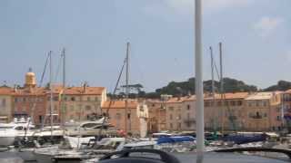 Saint Tropez -France 2013