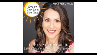 Nasrin Barbic - Become "the One" to Attract "the One" Relationship